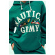 Grimey Unisex φούτερ Mighty Harmonist Nautica x Grmy Vintage Hoodie